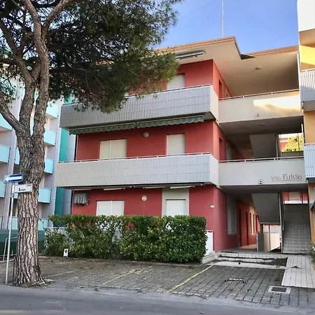 Fulvia Appartement