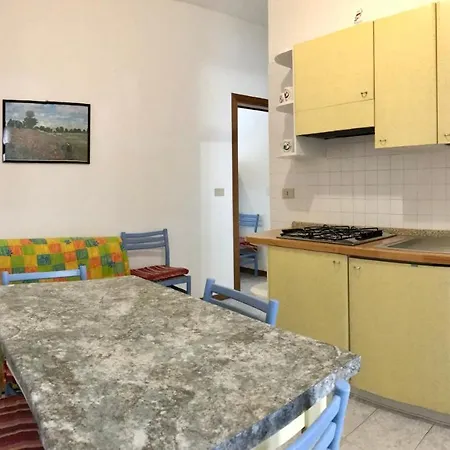 Fulvia Appartement *