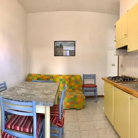 Fulvia Appartement Bibione