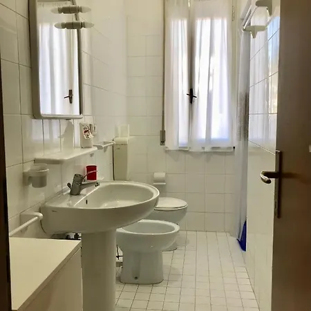 Fulvia Appartement *