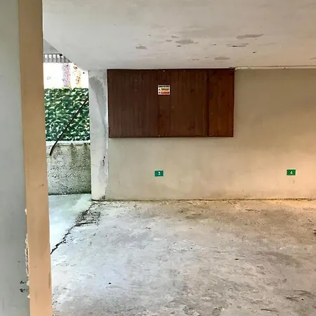 Appartement Fulvia *