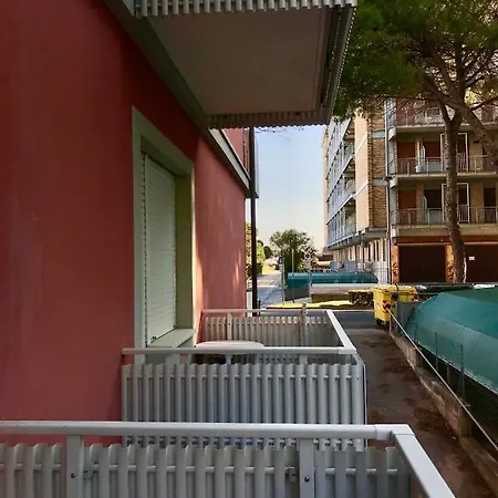 Appartement Fulvia *