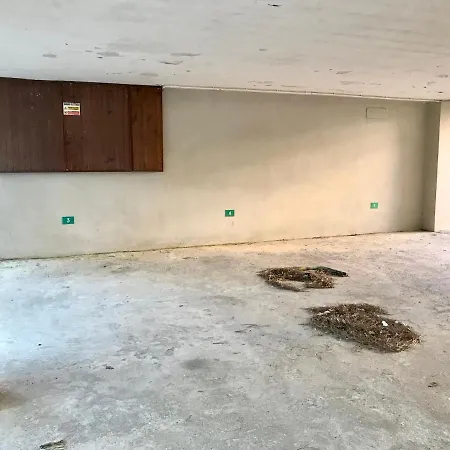 Appartamento Fulvia